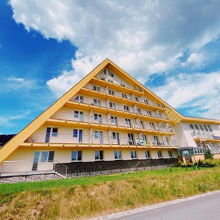 The Legits Apartments Donovaly Εξωτερικό φωτογραφία