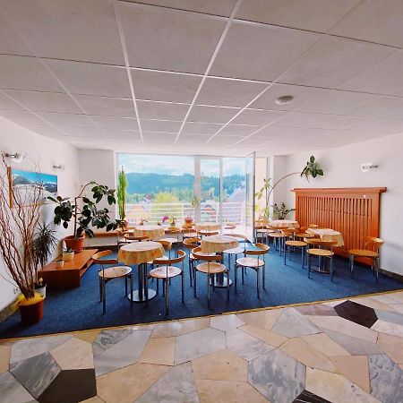 The Legits Apartments Donovaly Εξωτερικό φωτογραφία