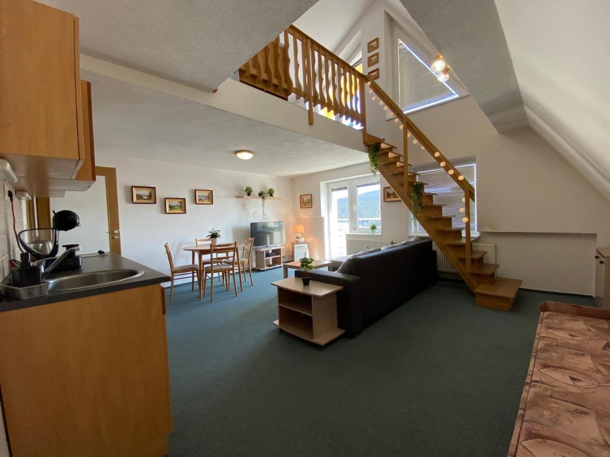 The Legits Apartments Donovaly Εξωτερικό φωτογραφία