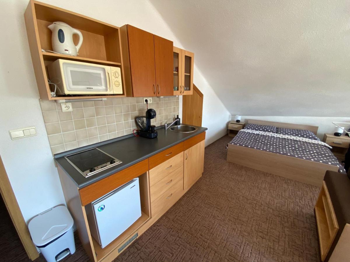 The Legits Apartments Donovaly Εξωτερικό φωτογραφία