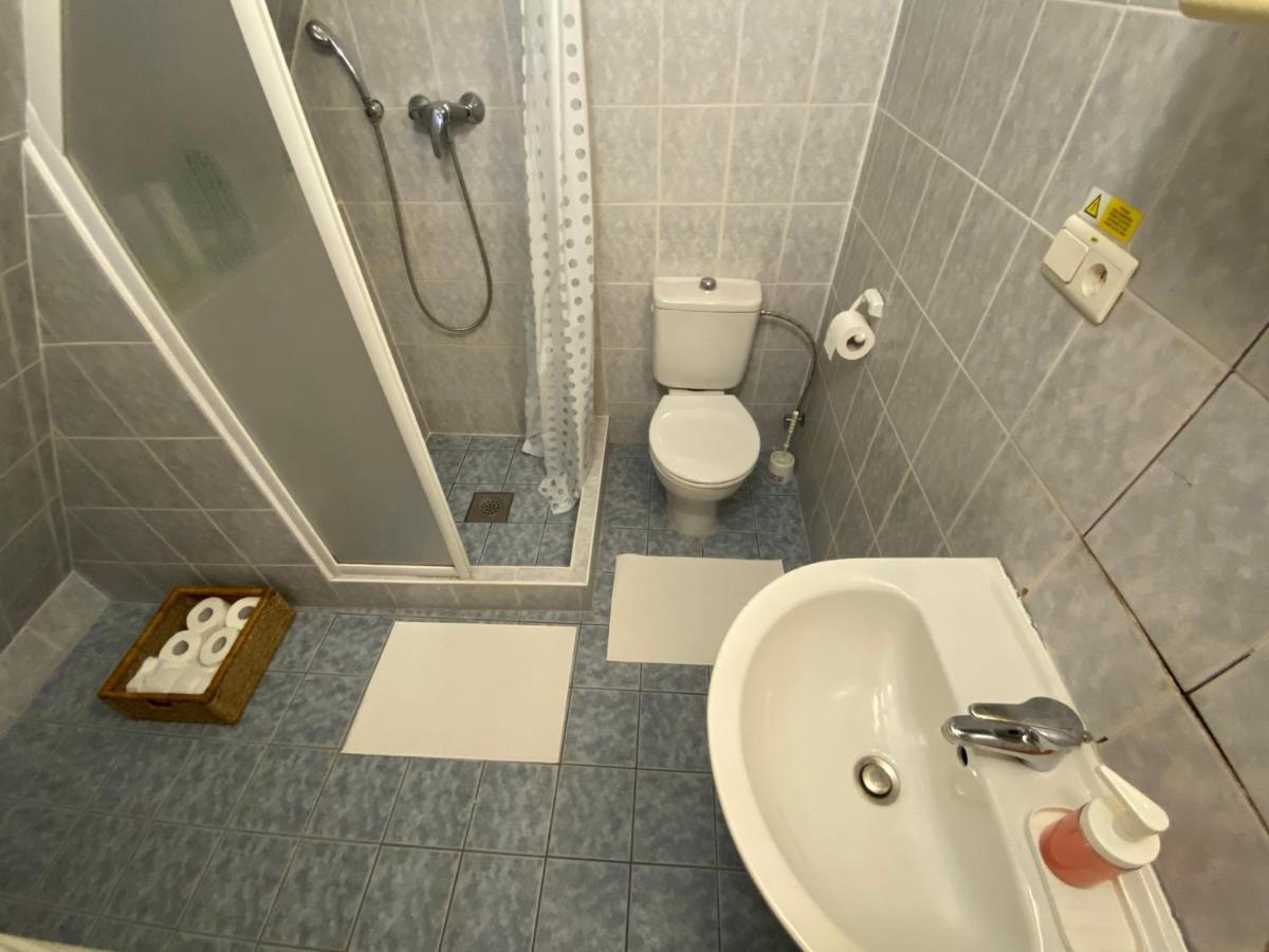 The Legits Apartments Donovaly Εξωτερικό φωτογραφία