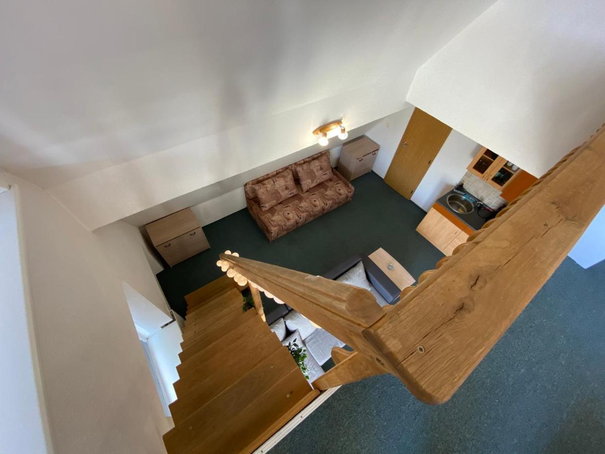 The Legits Apartments Donovaly Εξωτερικό φωτογραφία