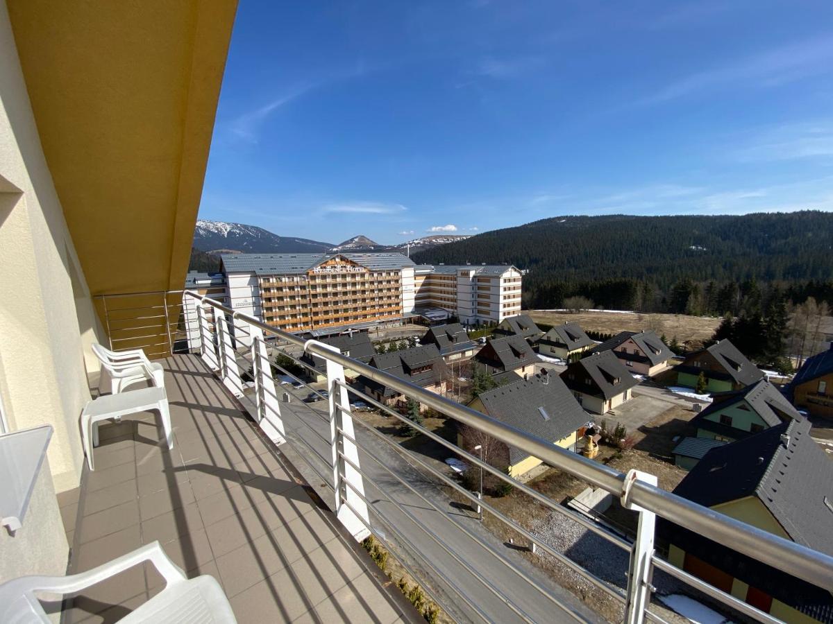 The Legits Apartments Donovaly Εξωτερικό φωτογραφία