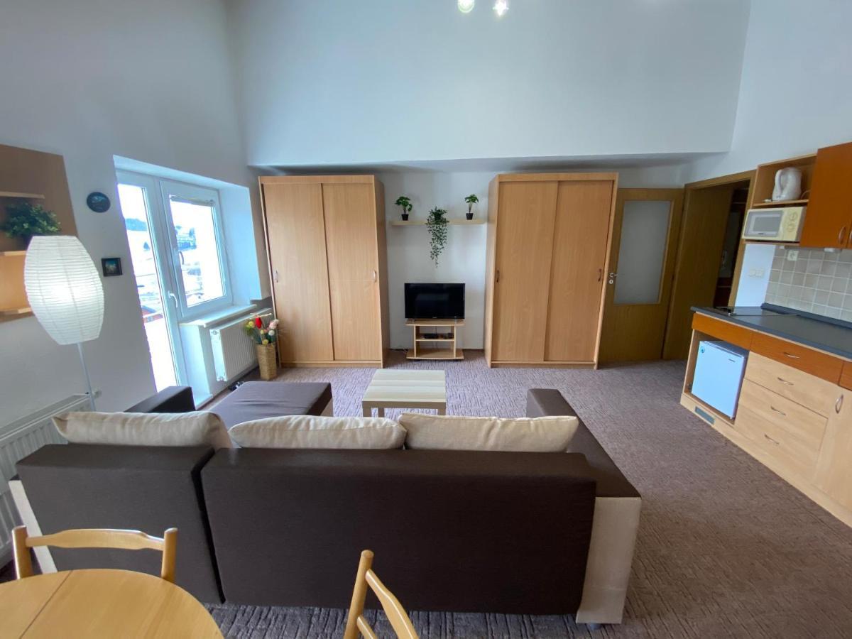 The Legits Apartments Donovaly Εξωτερικό φωτογραφία
