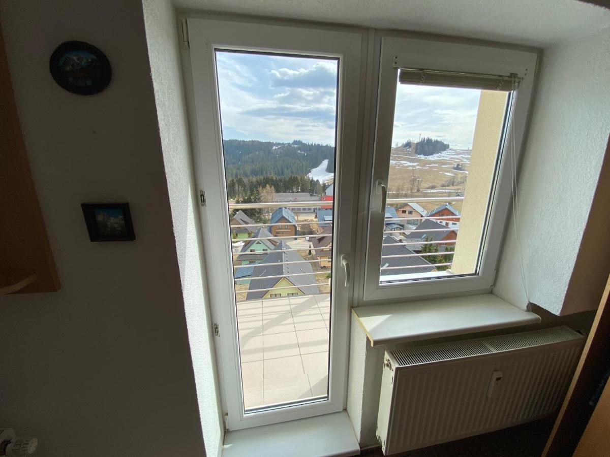 The Legits Apartments Donovaly Εξωτερικό φωτογραφία