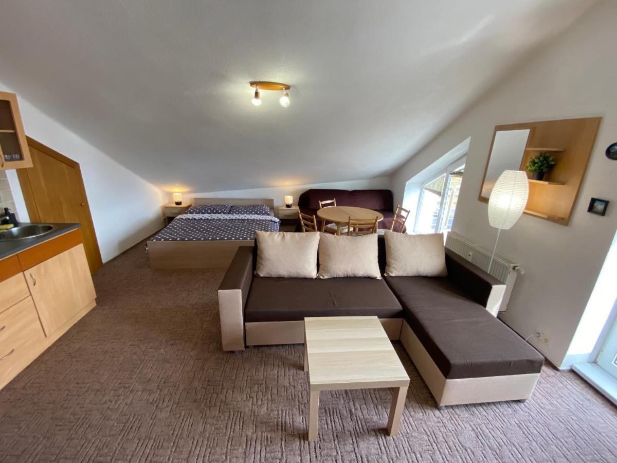 The Legits Apartments Donovaly Εξωτερικό φωτογραφία