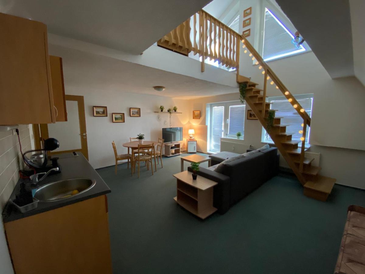 The Legits Apartments Donovaly Εξωτερικό φωτογραφία