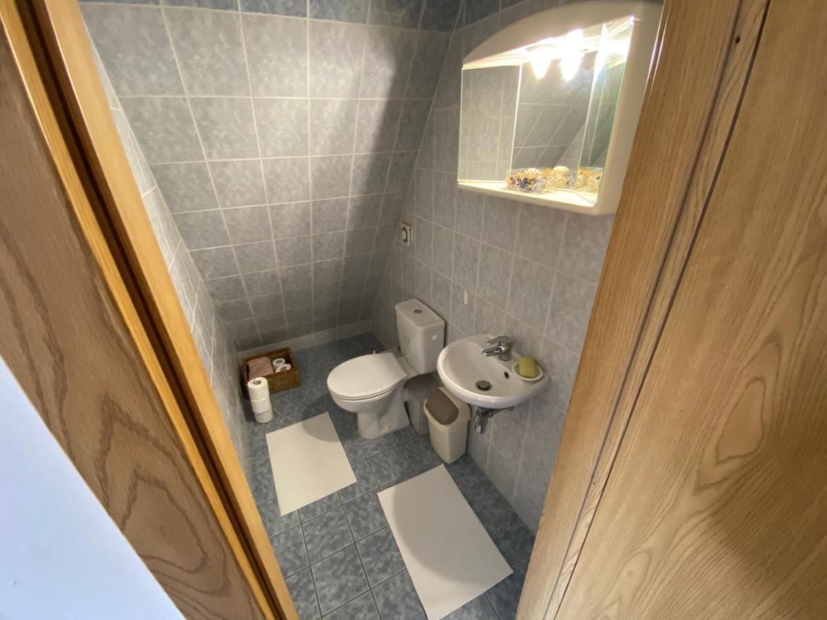 The Legits Apartments Donovaly Εξωτερικό φωτογραφία