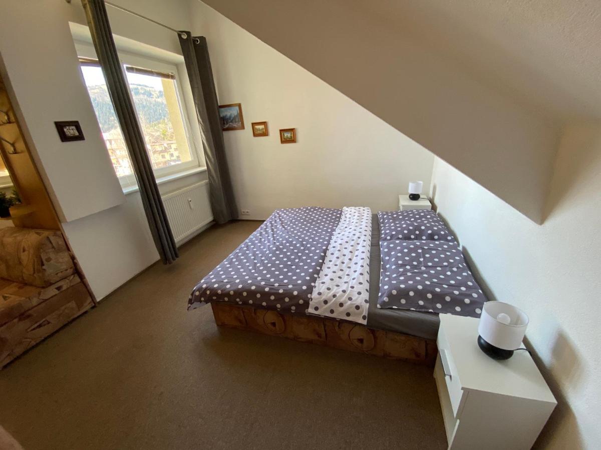The Legits Apartments Donovaly Εξωτερικό φωτογραφία