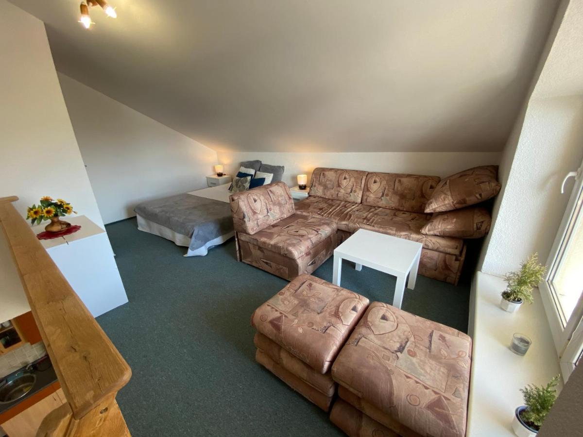 The Legits Apartments Donovaly Εξωτερικό φωτογραφία