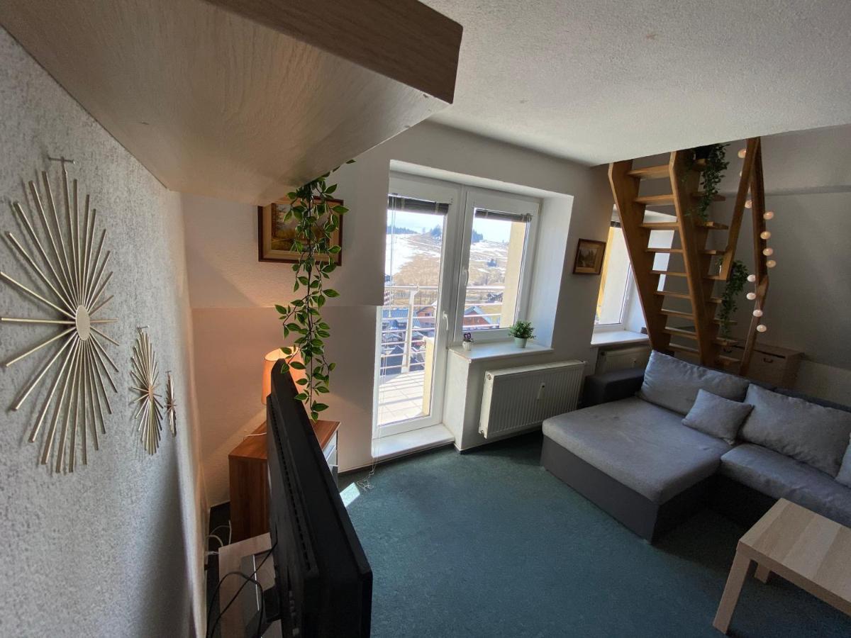 The Legits Apartments Donovaly Εξωτερικό φωτογραφία