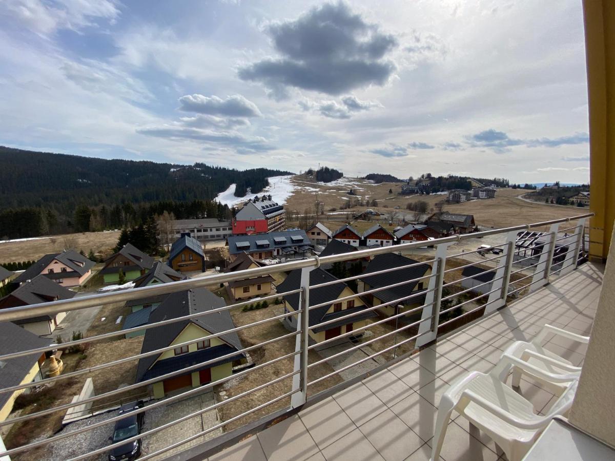 The Legits Apartments Donovaly Εξωτερικό φωτογραφία