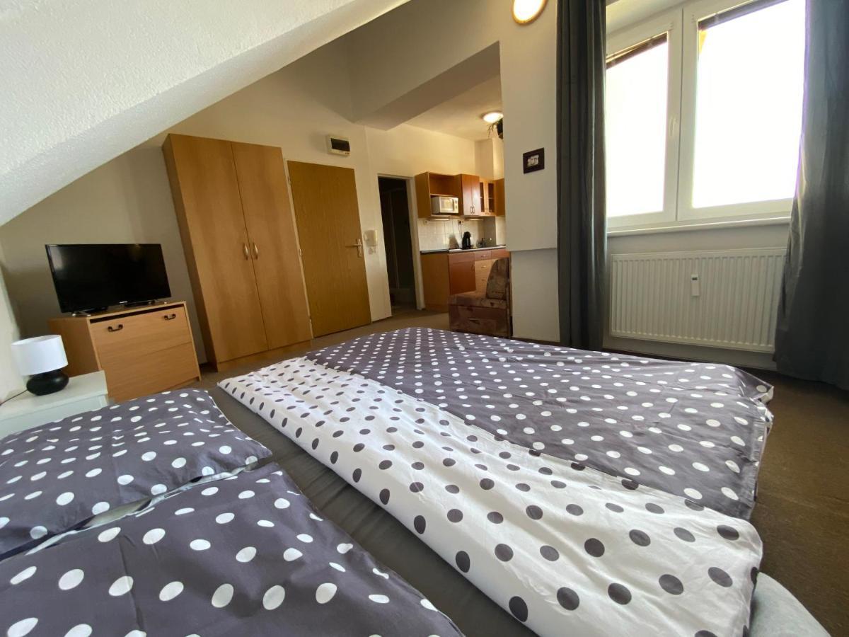The Legits Apartments Donovaly Εξωτερικό φωτογραφία
