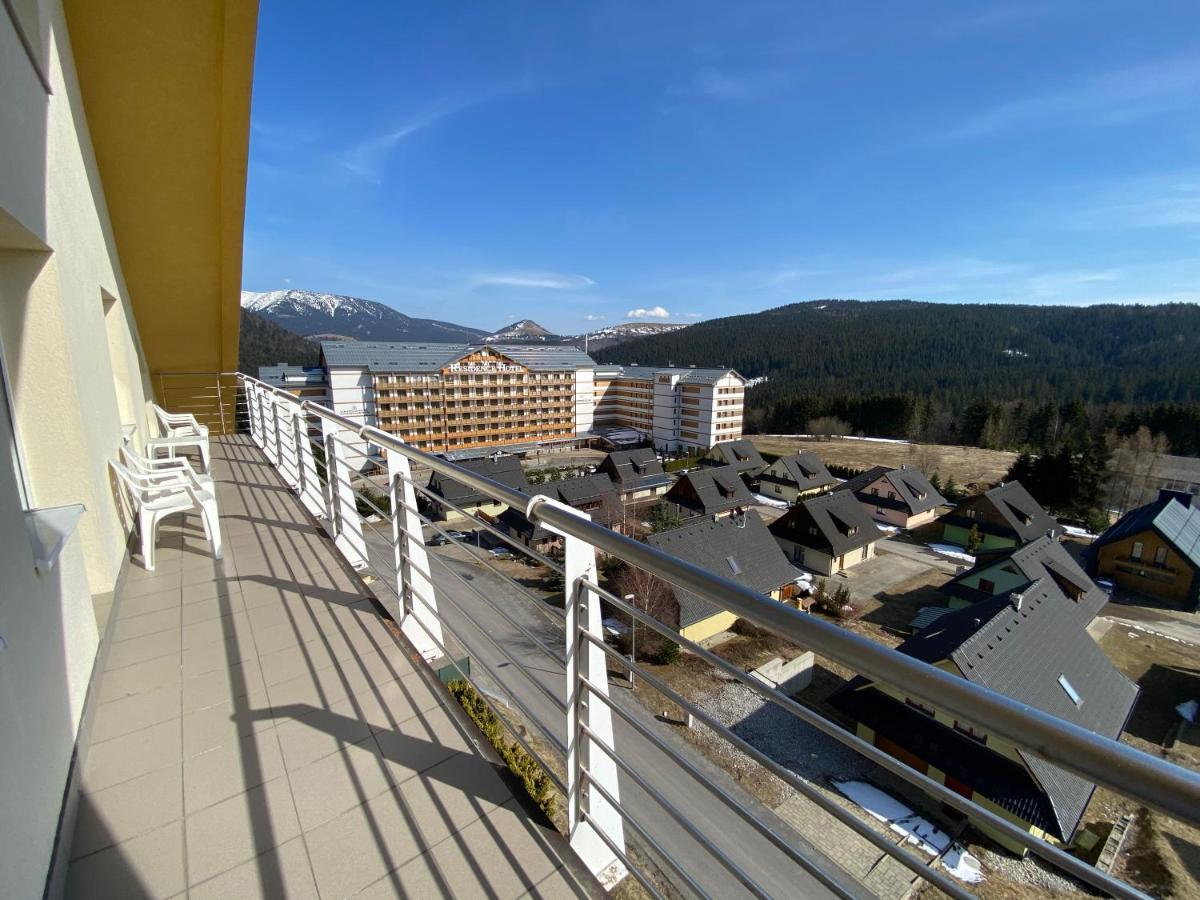 The Legits Apartments Donovaly Εξωτερικό φωτογραφία