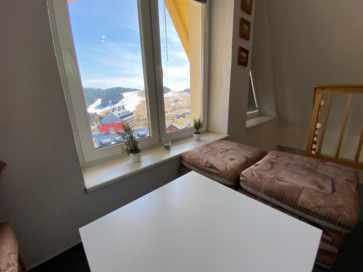 The Legits Apartments Donovaly Εξωτερικό φωτογραφία