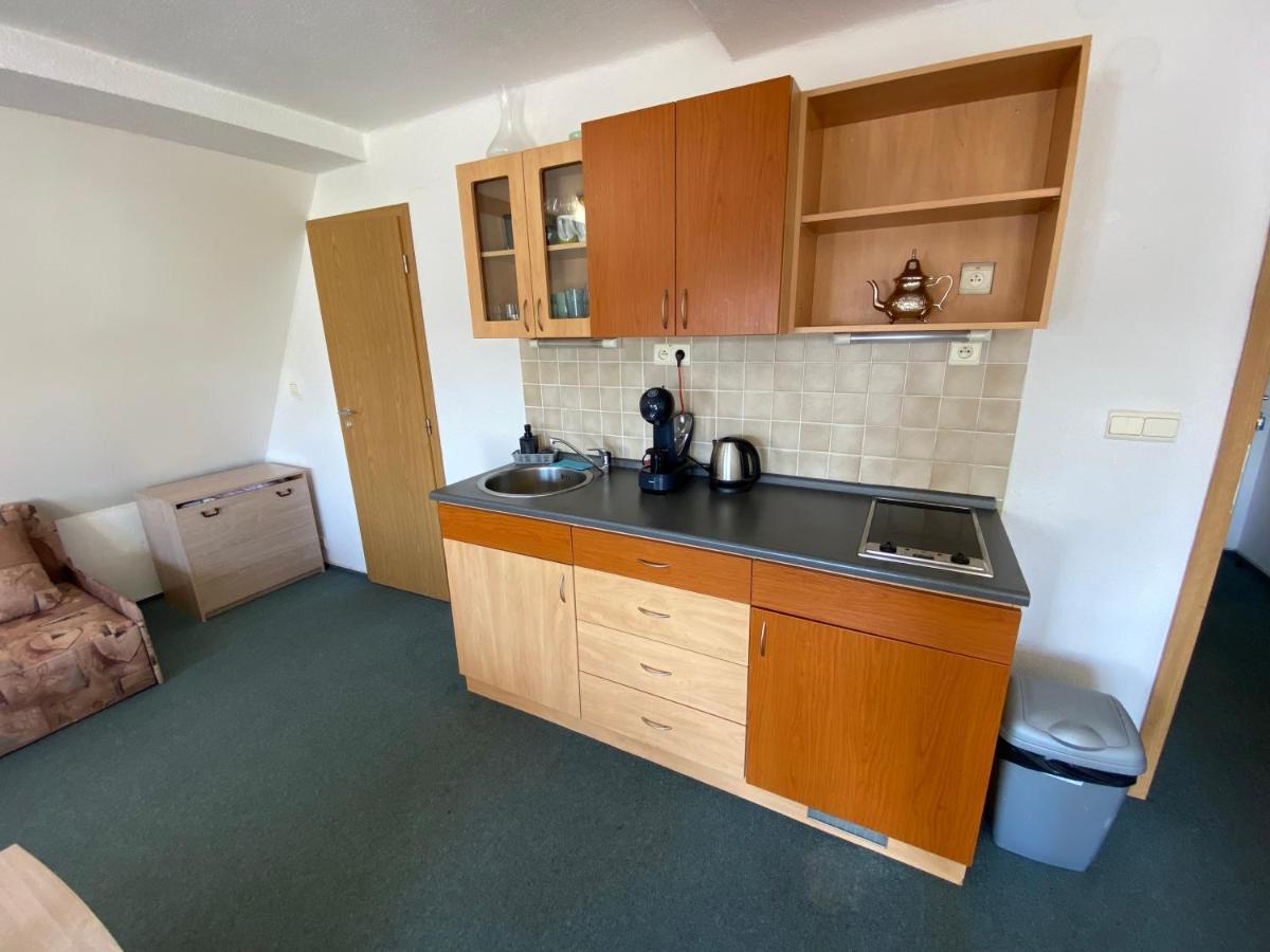 The Legits Apartments Donovaly Εξωτερικό φωτογραφία