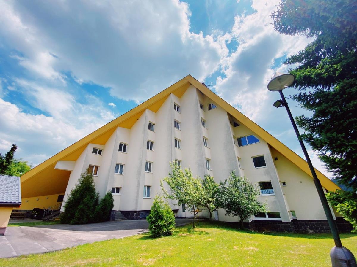 The Legits Apartments Donovaly Εξωτερικό φωτογραφία