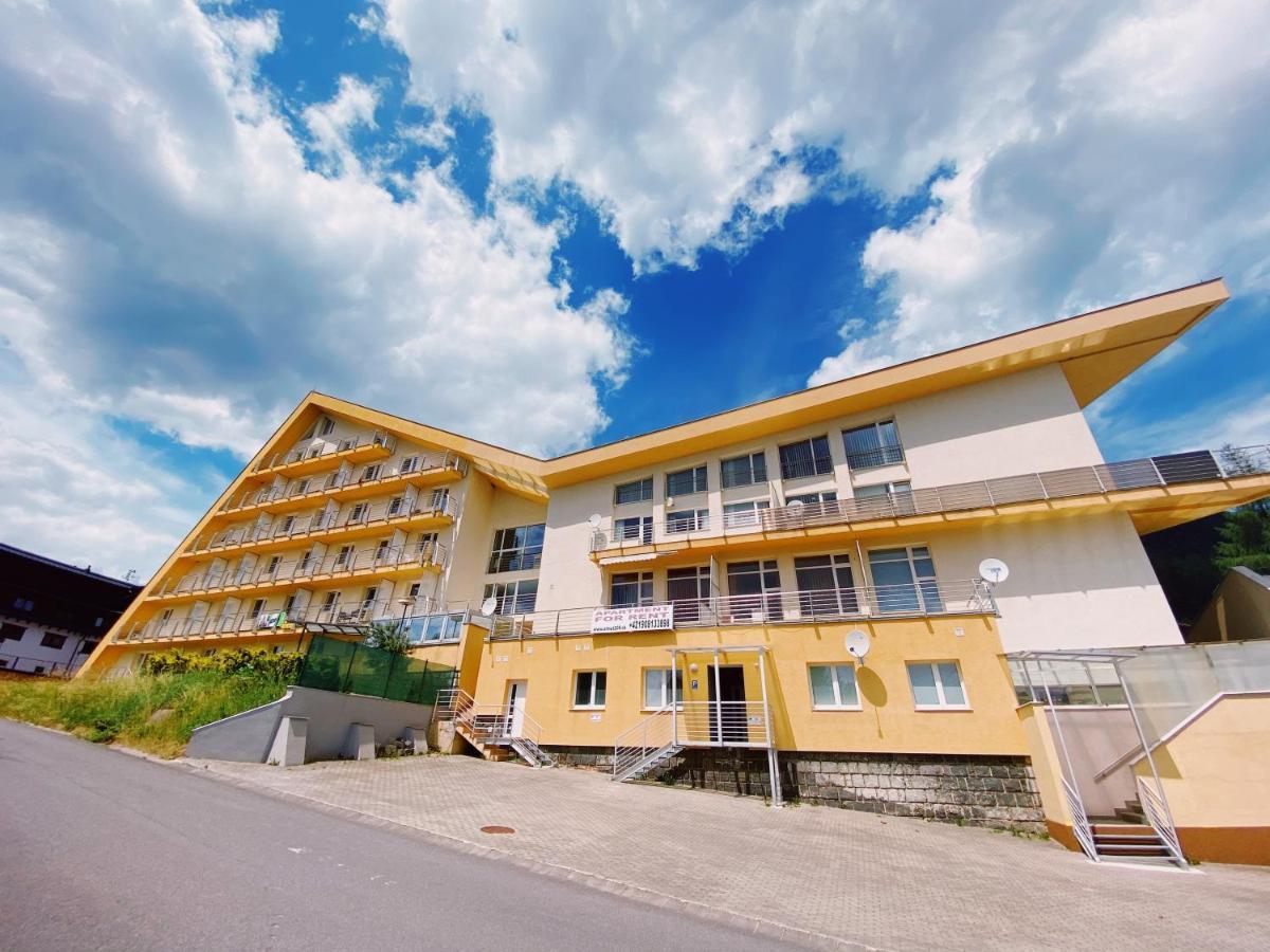 The Legits Apartments Donovaly Εξωτερικό φωτογραφία