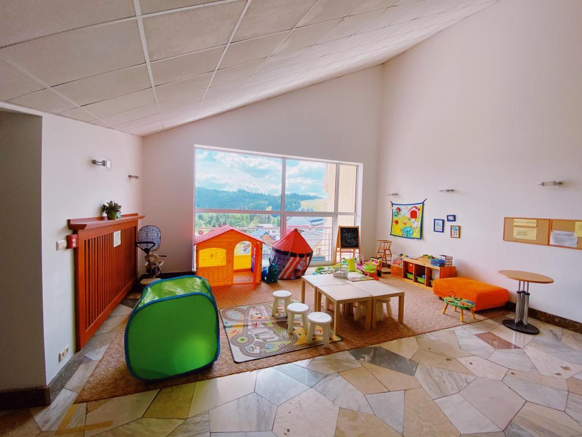 The Legits Apartments Donovaly Εξωτερικό φωτογραφία